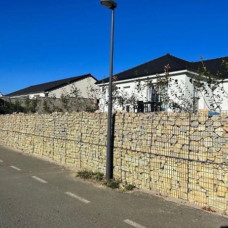 Chambre Privee/Climatisee+Tv /Petit Dejeuner Inclu/Tout Confort Nevers Buitenkant foto