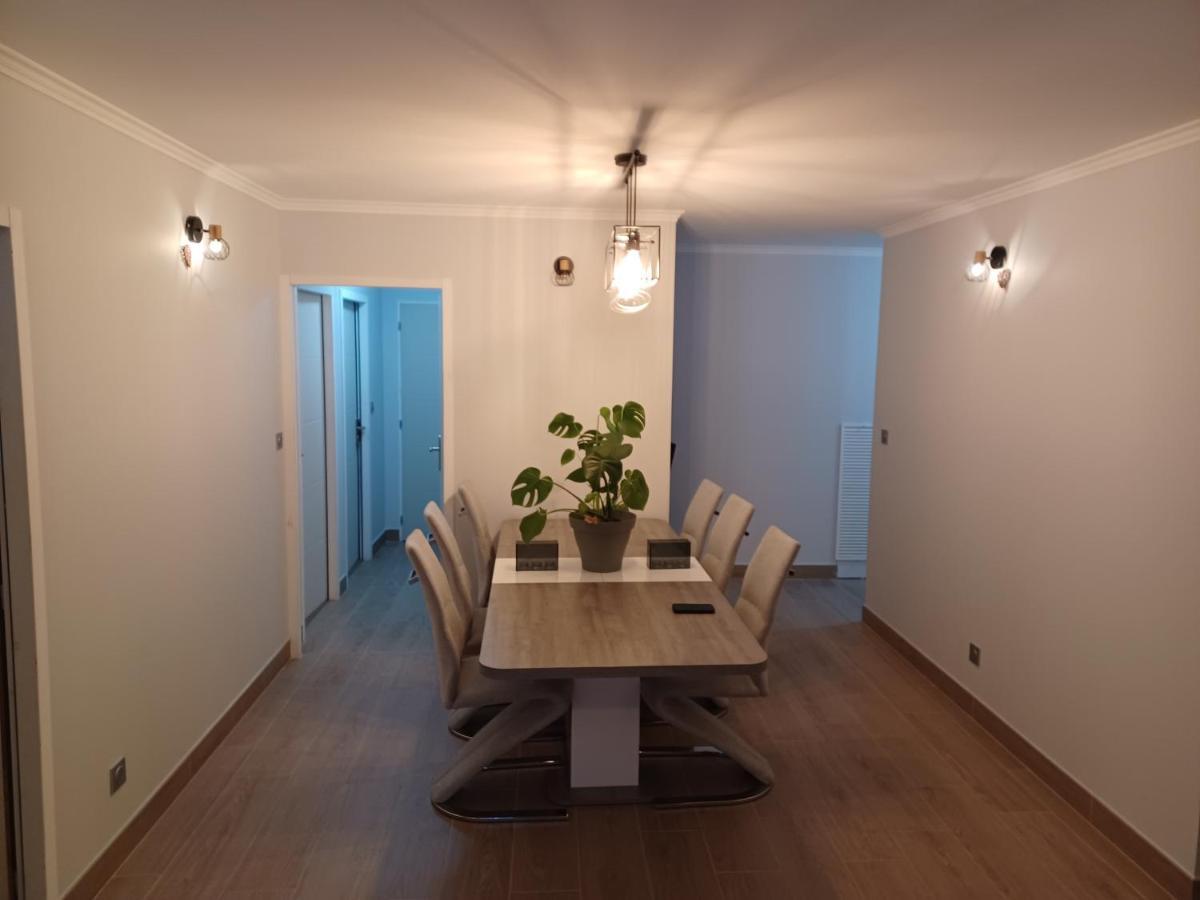 Chambre Privee/Climatisee+Tv /Petit Dejeuner Inclu/Tout Confort Nevers Buitenkant foto